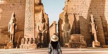 Hurghada Excursions To Luxor